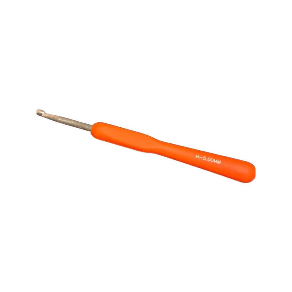 Boye, crochet needle